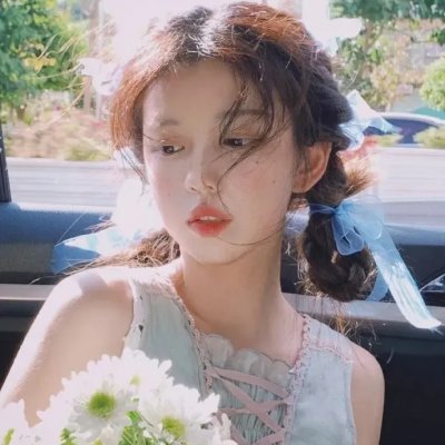 侦探罗曼史海报