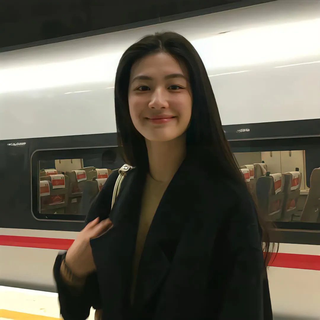 电器少女海报