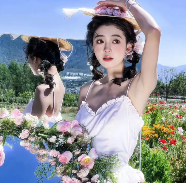 性之道海报
